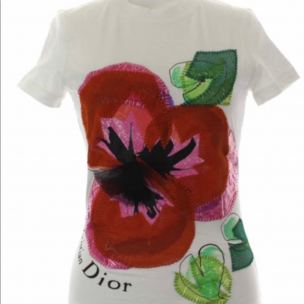 Christian Dior top